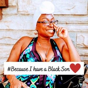 Meet your Posher, Aisha